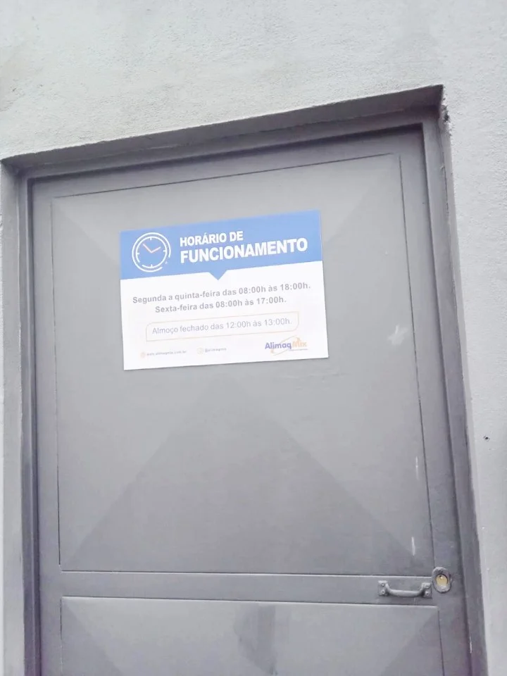 Placa PS personalizada