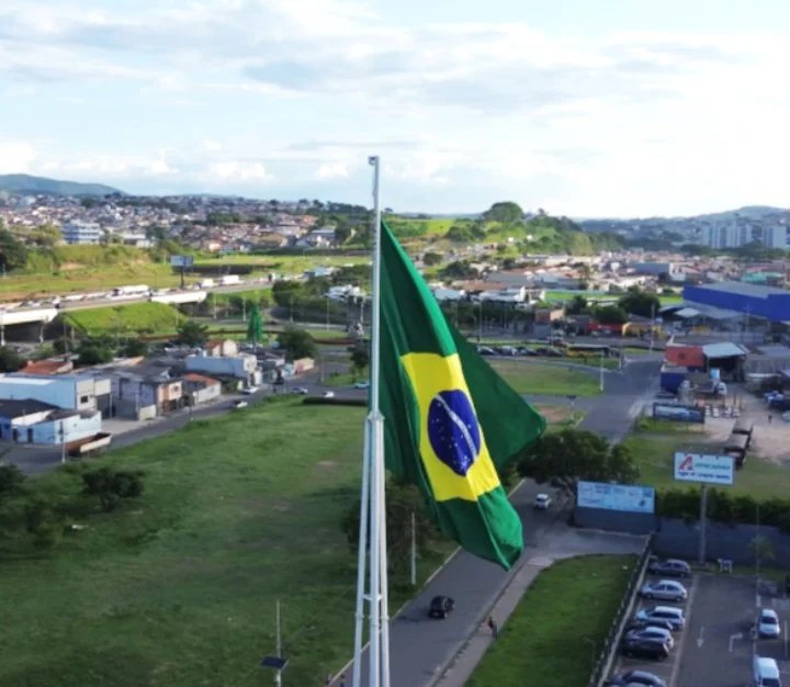 Impress&atilde;o em tecido para comunica&ccedil;&atilde;o visual